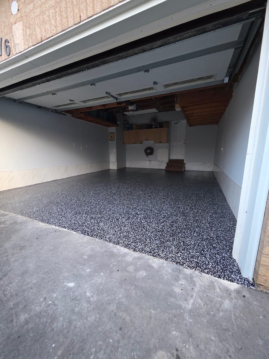 DiamondShield Epoxy Floors of Richmond Hill, photo 3