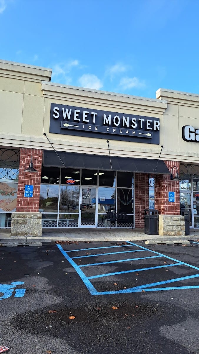 Sweet Monster Ice Cream, photo 2