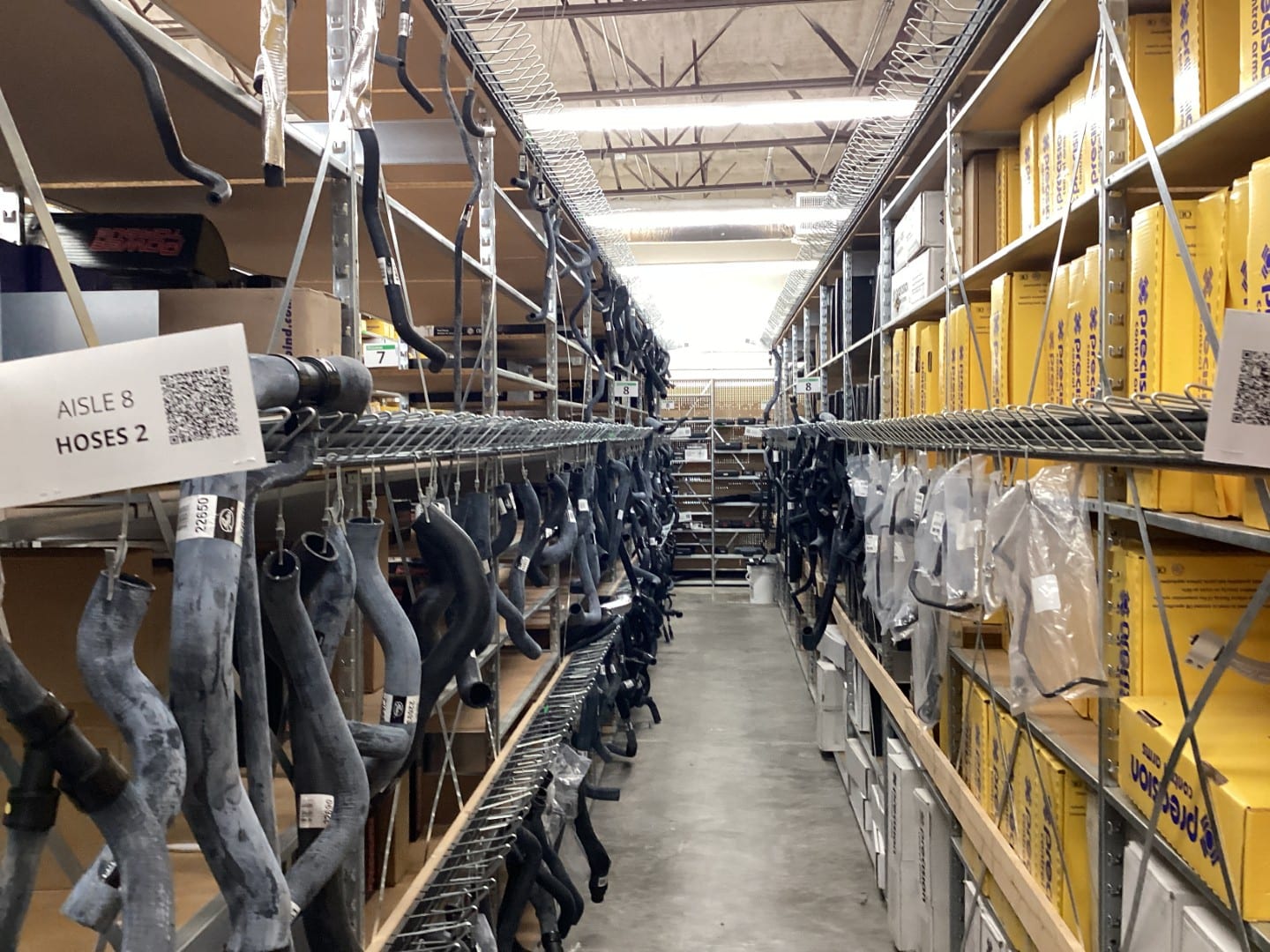 O'Reilly Auto Parts, photo 3