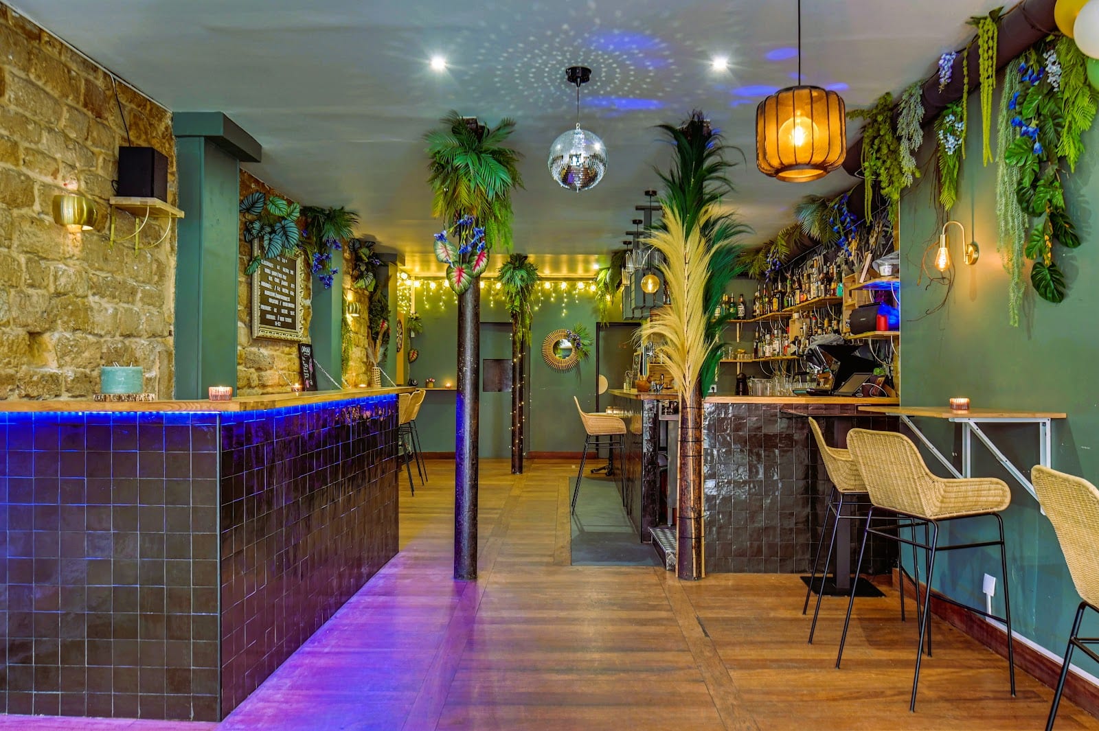 Bar 219StMaur, photo 4