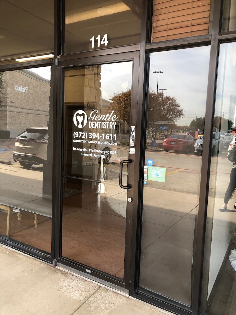 Gentle Dentistry, photo 2