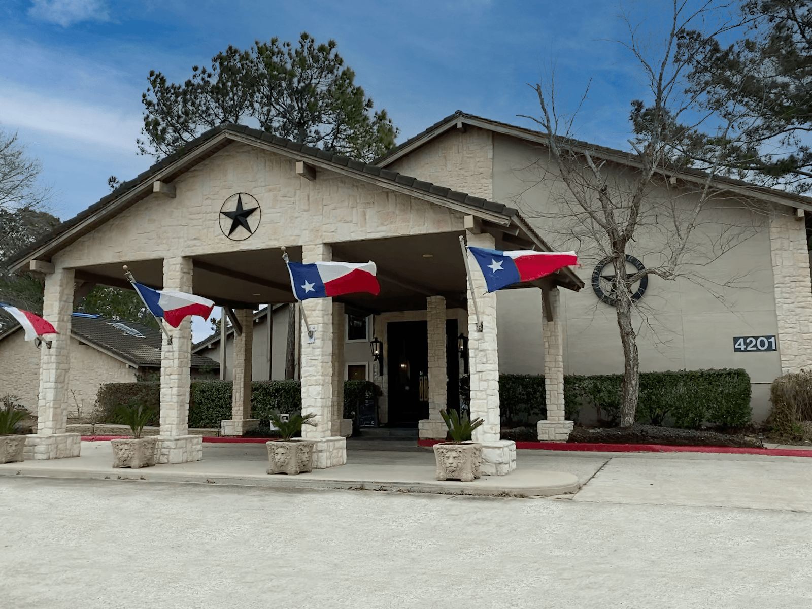 The Texas Star Bar & Grill, photo 3