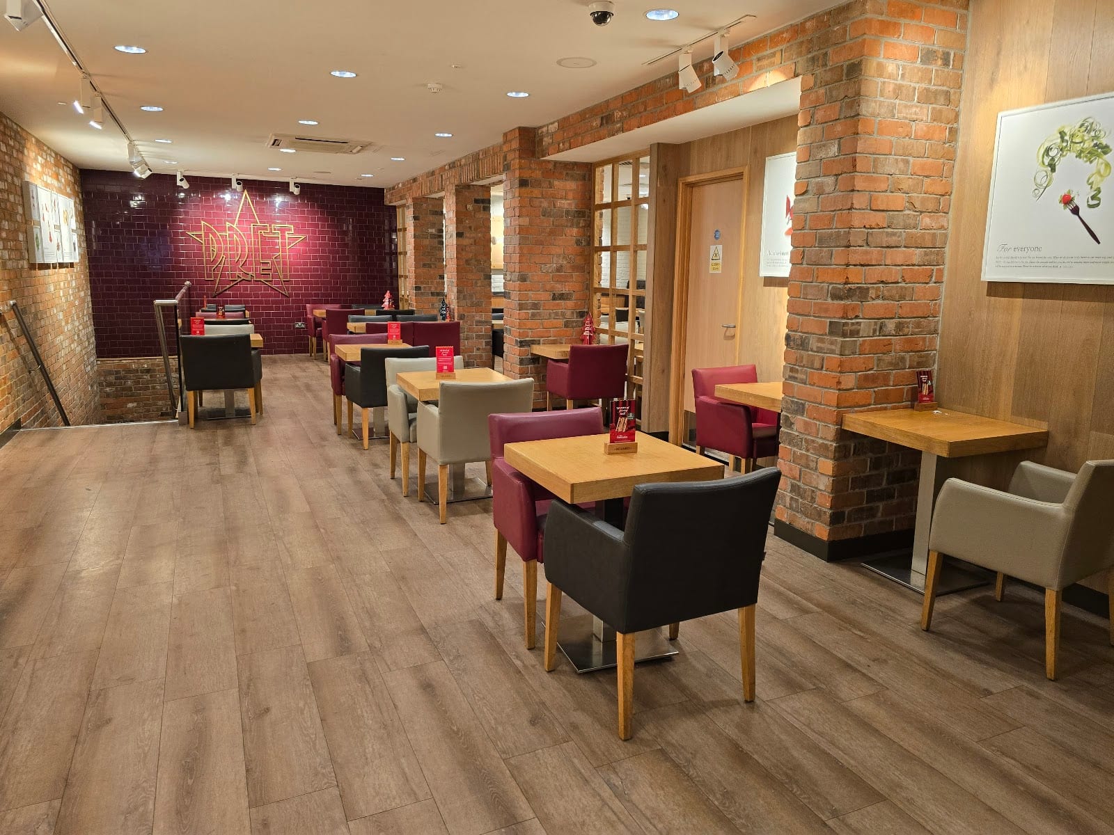 Pret A Manger, photo 4