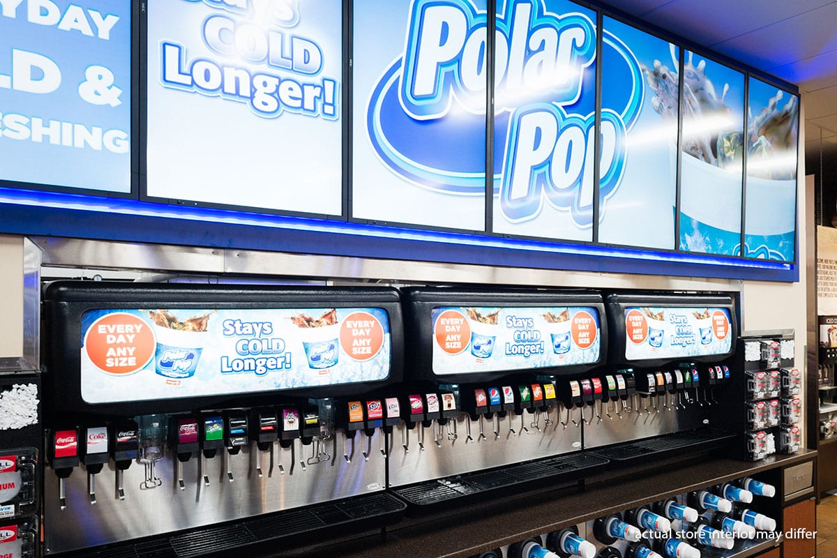 Circle K, photo 2