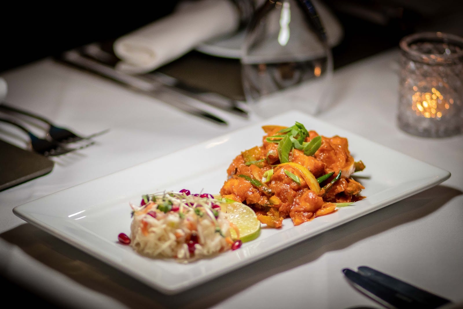 Amrit Indian Restaurant & Bar