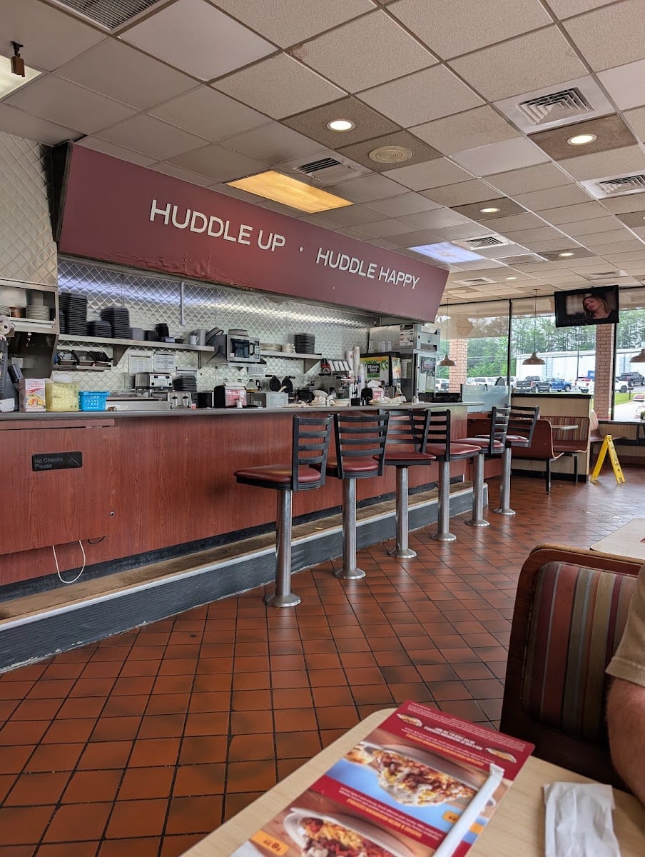 Huddle House, photo 4