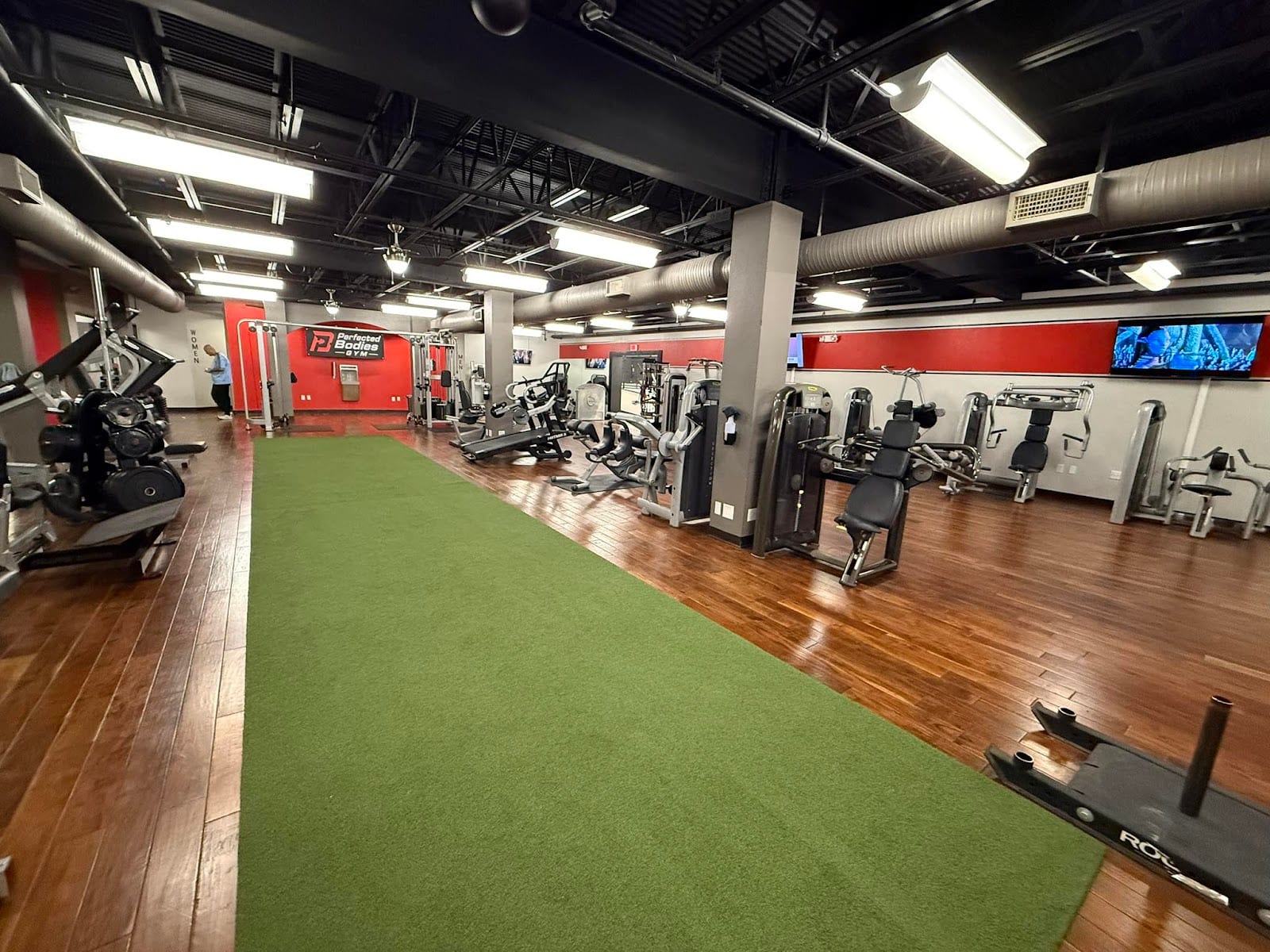 Perfected Bodies Gym, photo 2