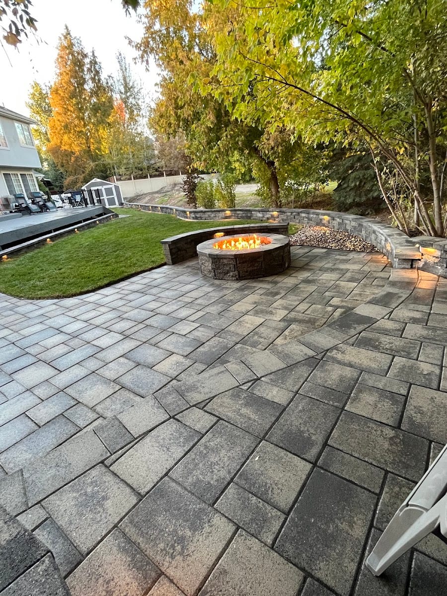 Schoenfeld Landscape & Design
