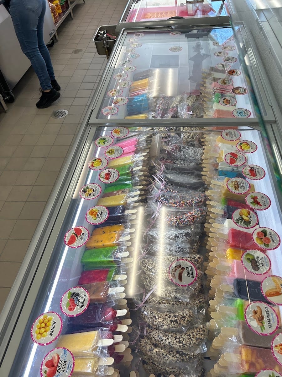 La Michoacana On Grove, photo 2