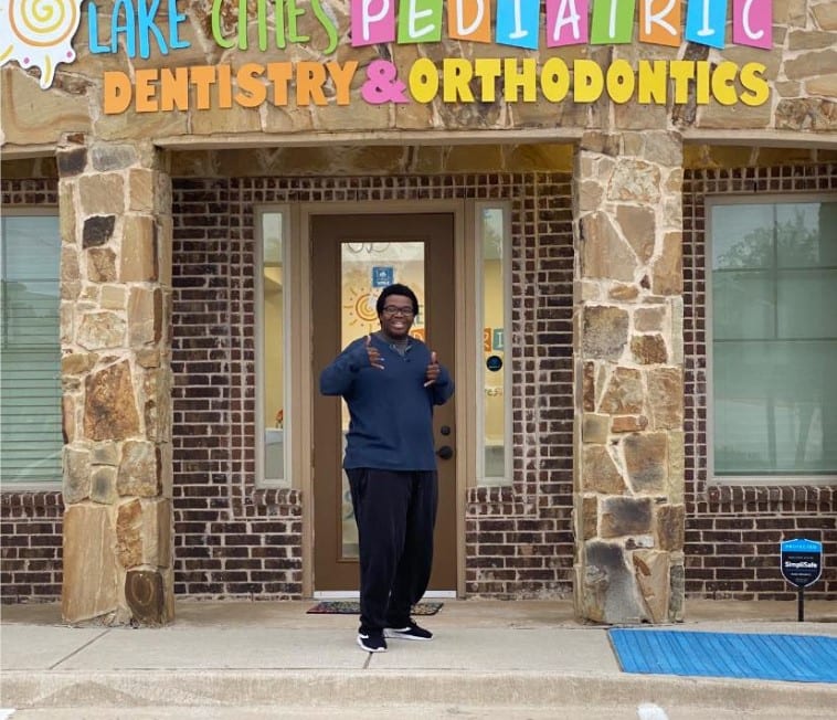 Lake Cities Pediatric Dentistry and Orthodontics, photo 3