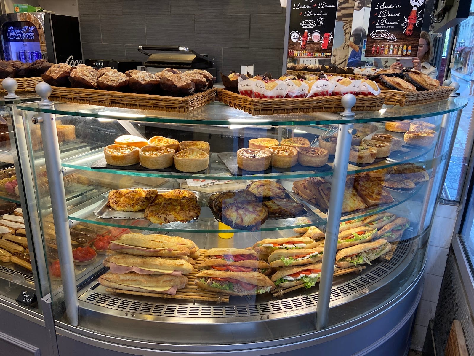 Boulangerie Saint-Louis, photo 3