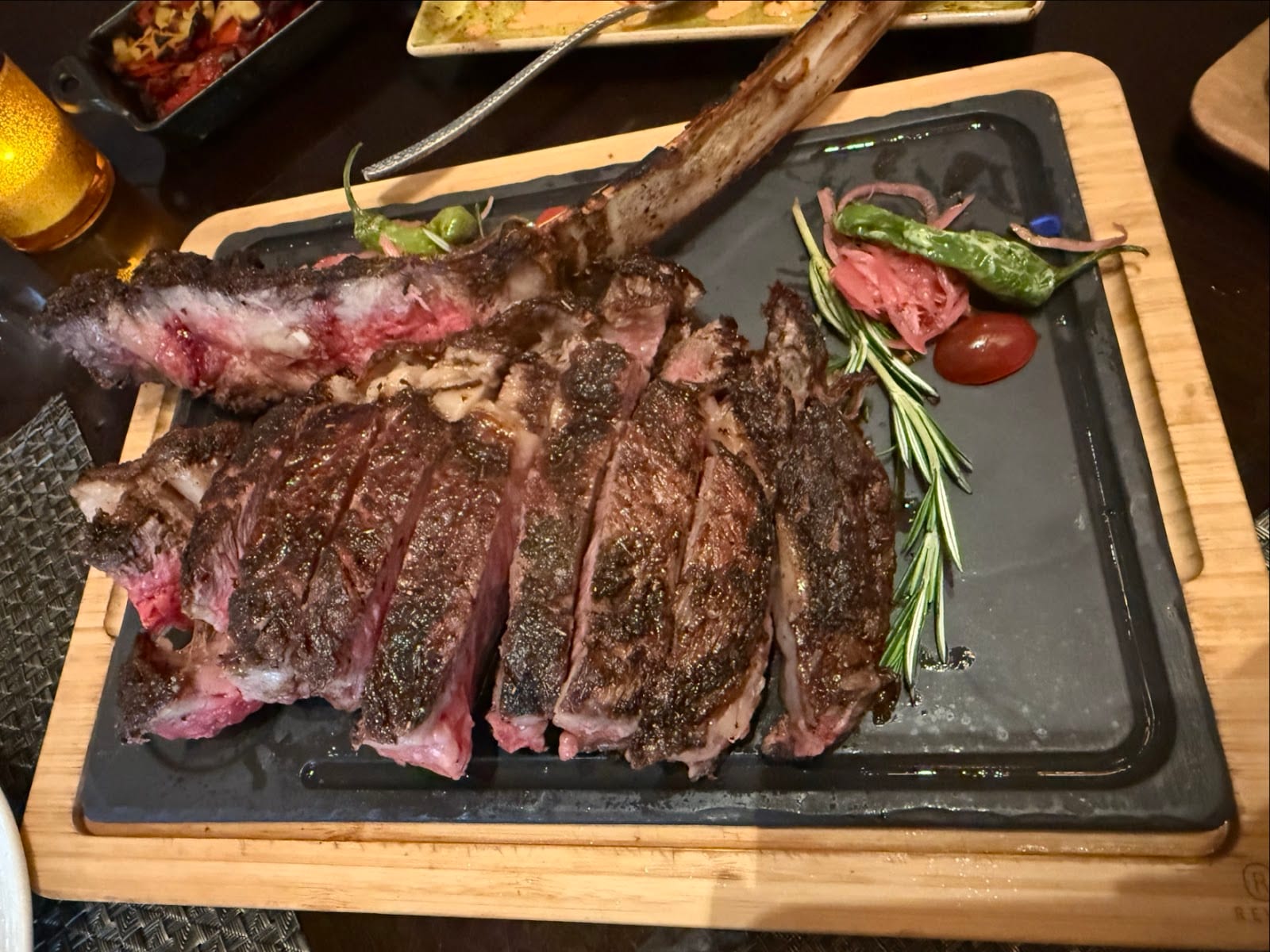 Meat Market Steakhouse Tampa