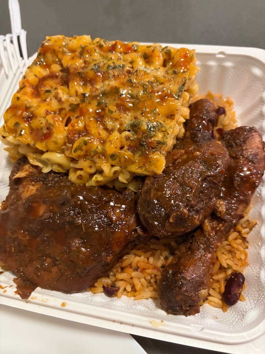 Aneal's Taste Of The Islands, photo 4