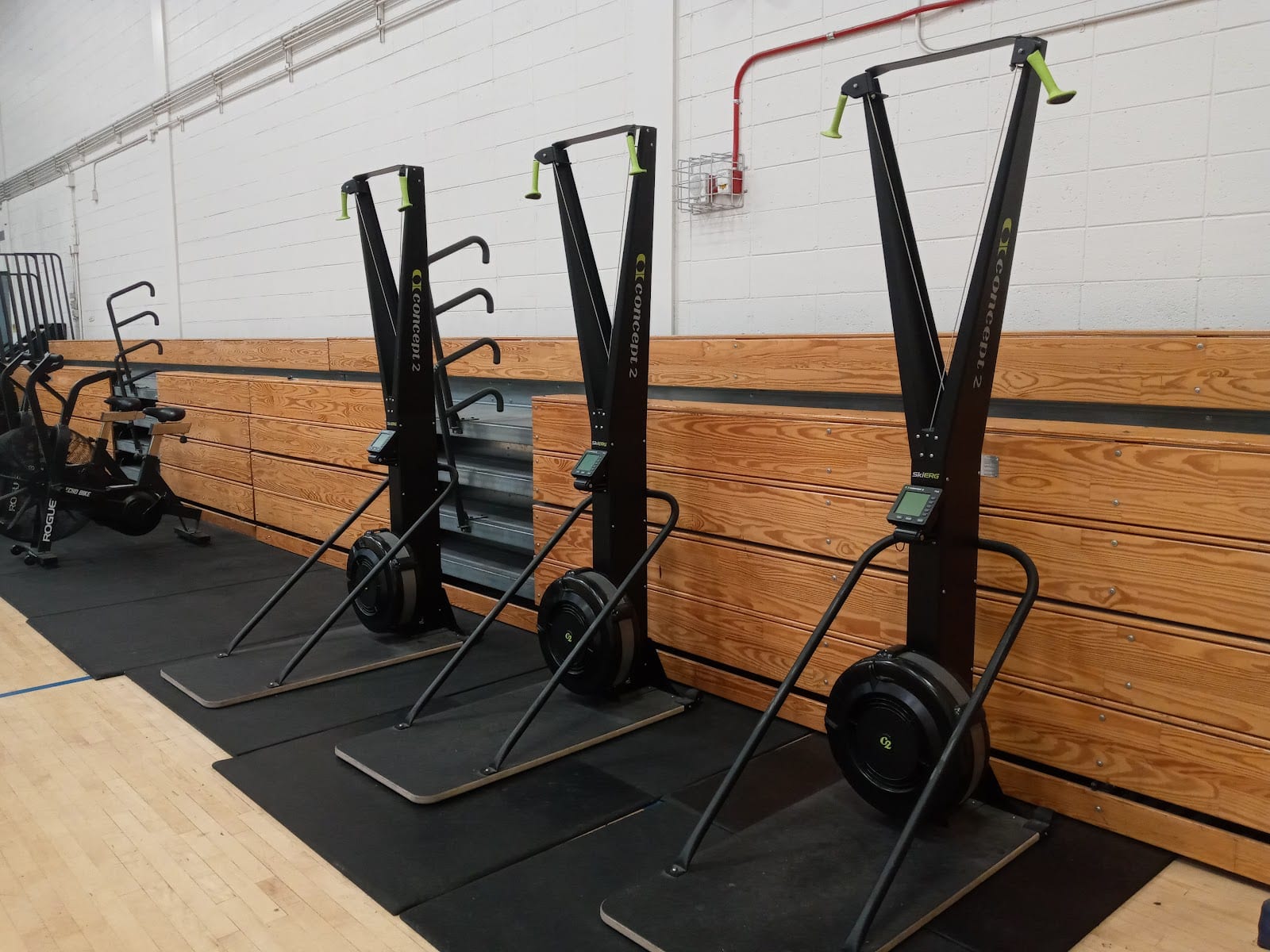 Haeffner Fitness Center, photo 2
