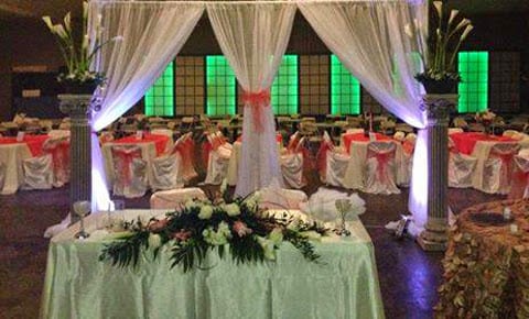 Fiesta Center, photo 2