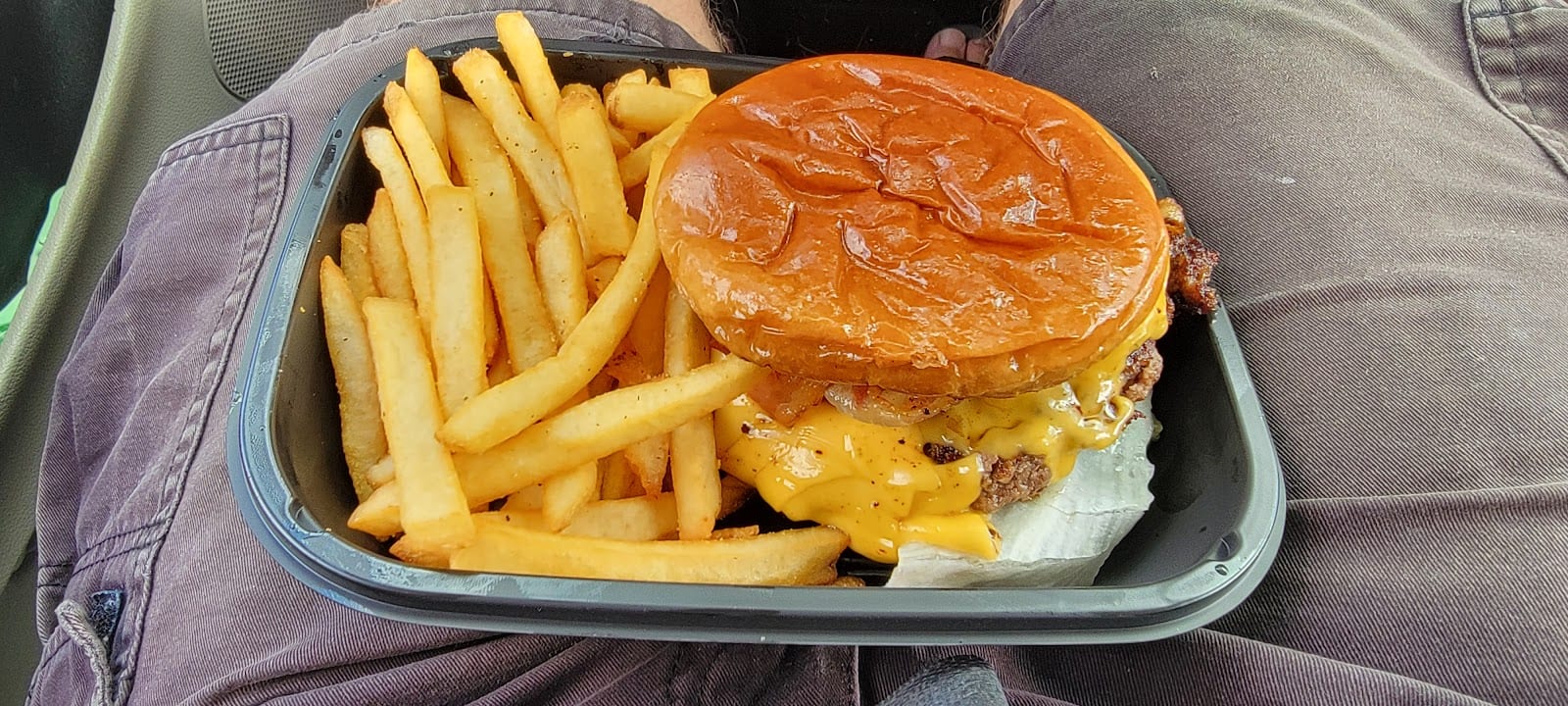 Applebee's Grill + Bar