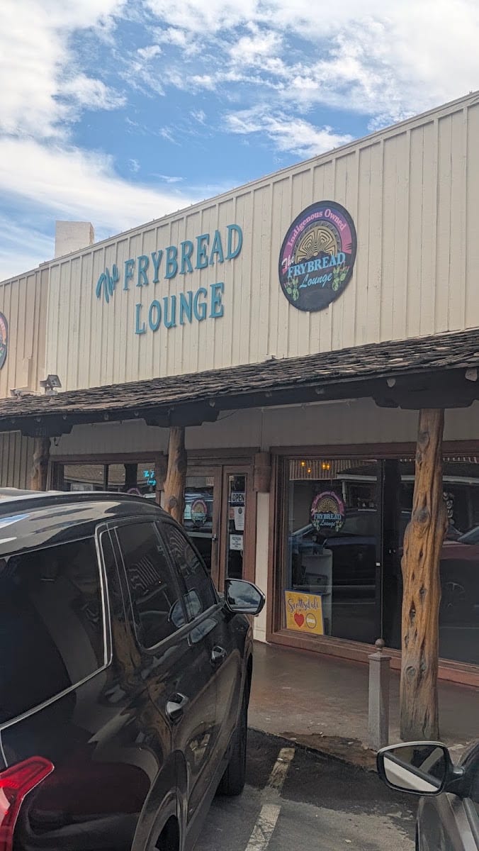 The Frybread Lounge, photo 2