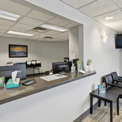 Gentle Dental Scottsdale
