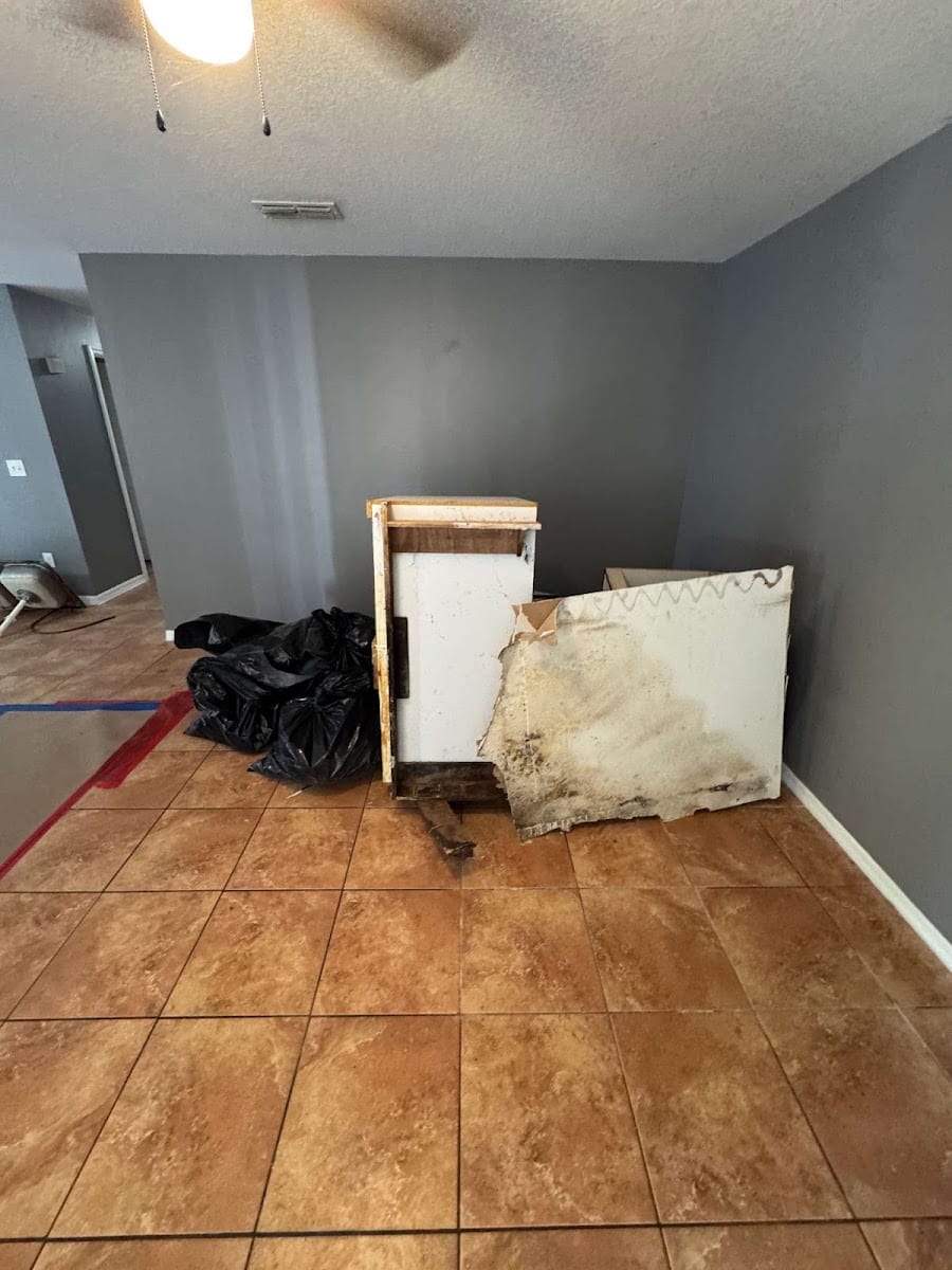 Faithful Cleaning Service To The Rescue, photo 3