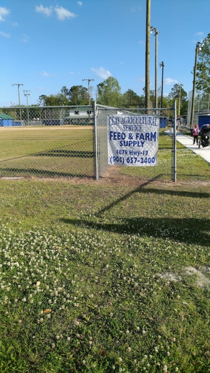 Green Cove Spgs Athletic Association, photo 3