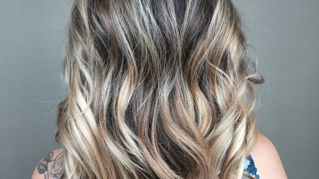 The Cactus Blonde
