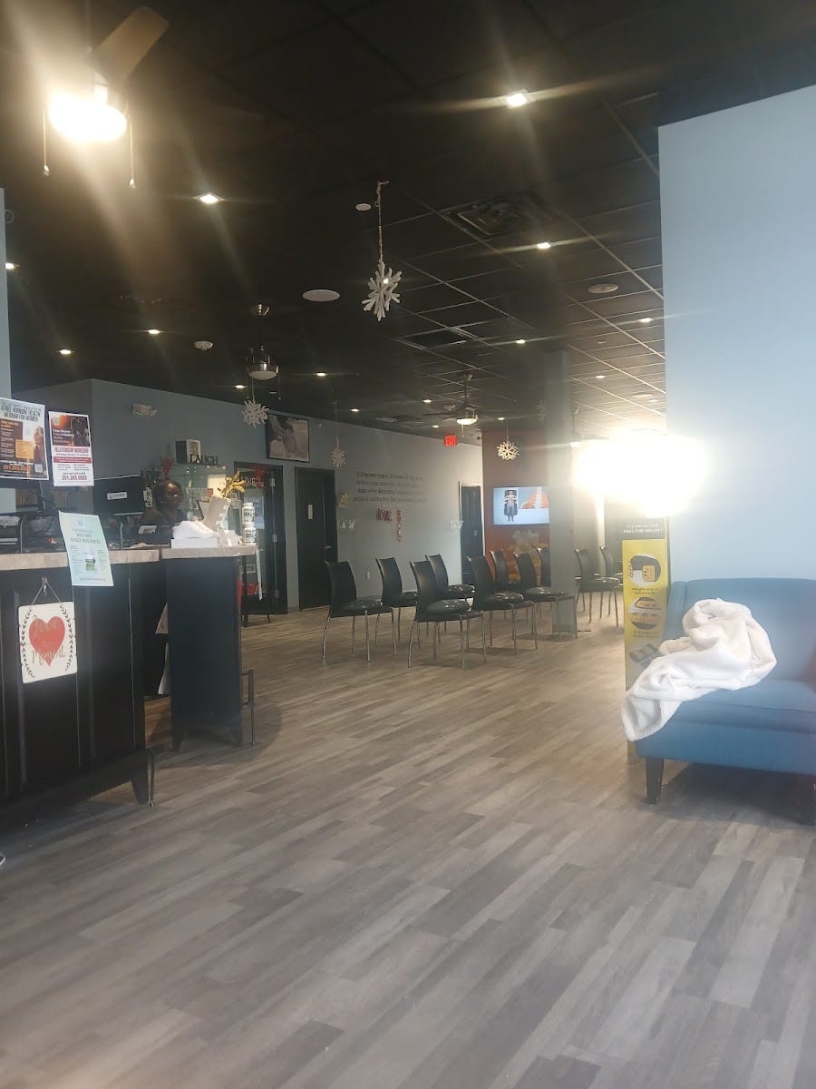 Above and Beyond Holistic Wellness Center, photo 2