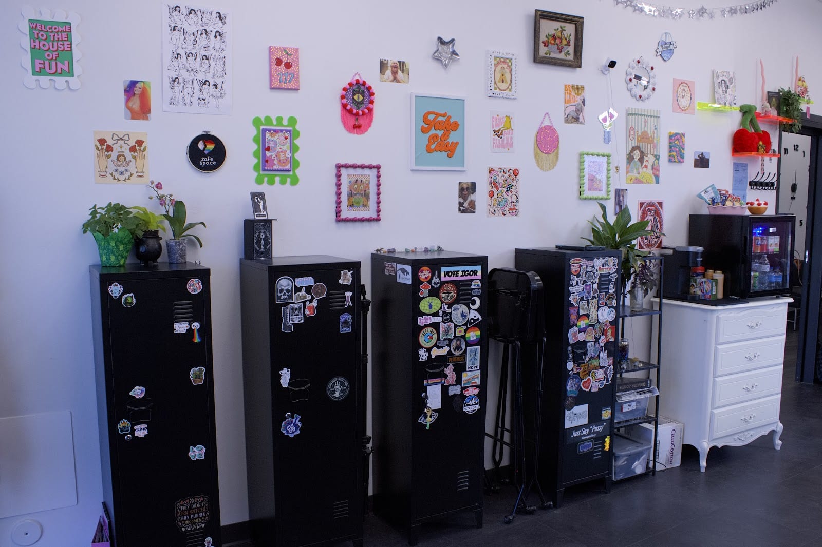 Mystik Collective