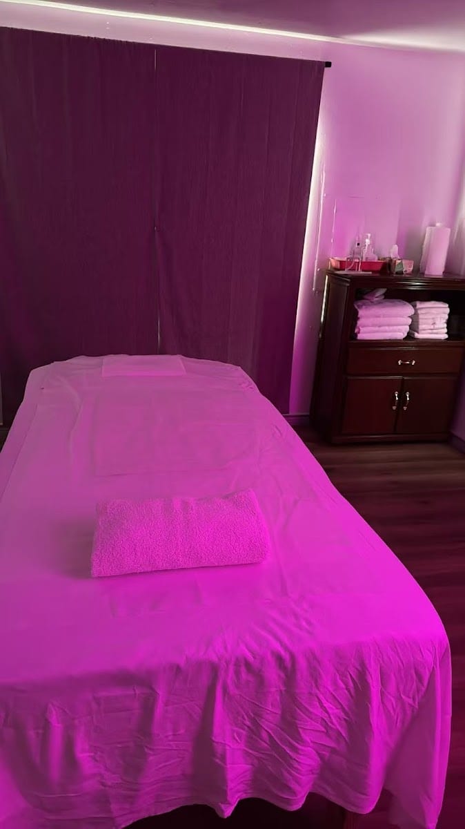Massage 7 spa