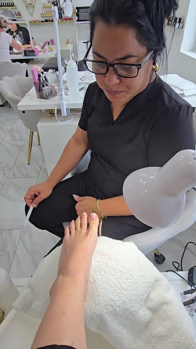 Ela beauty studio
