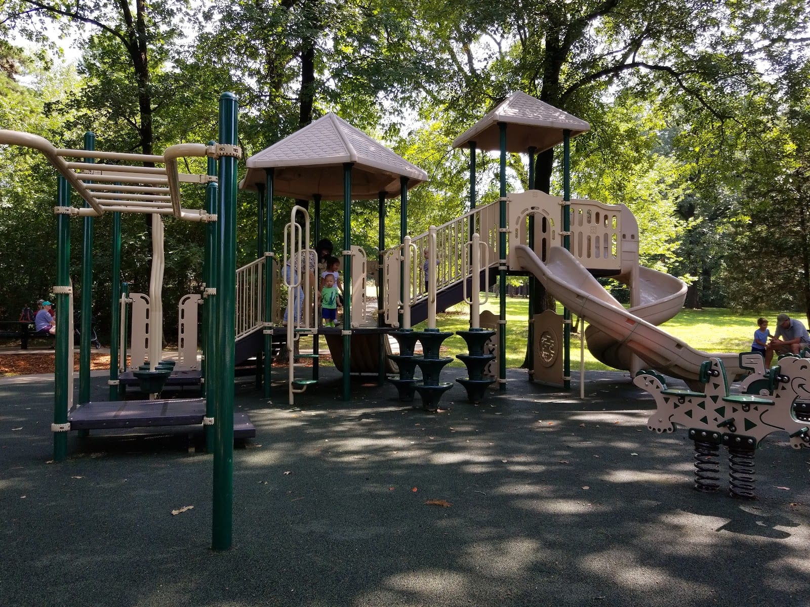Woodlands Edge Community, photo 2