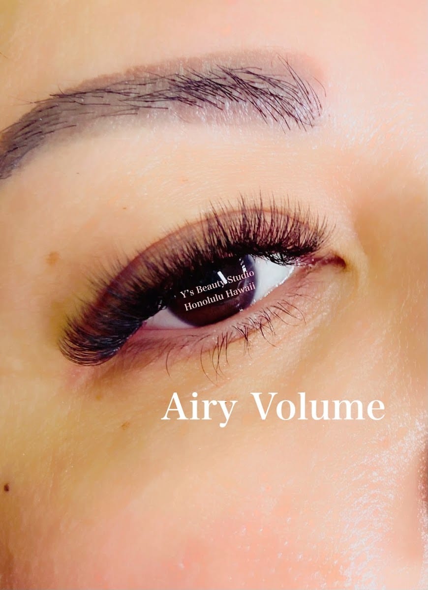 Y's Beauty Studio Honolulu Hawaii, photo 4