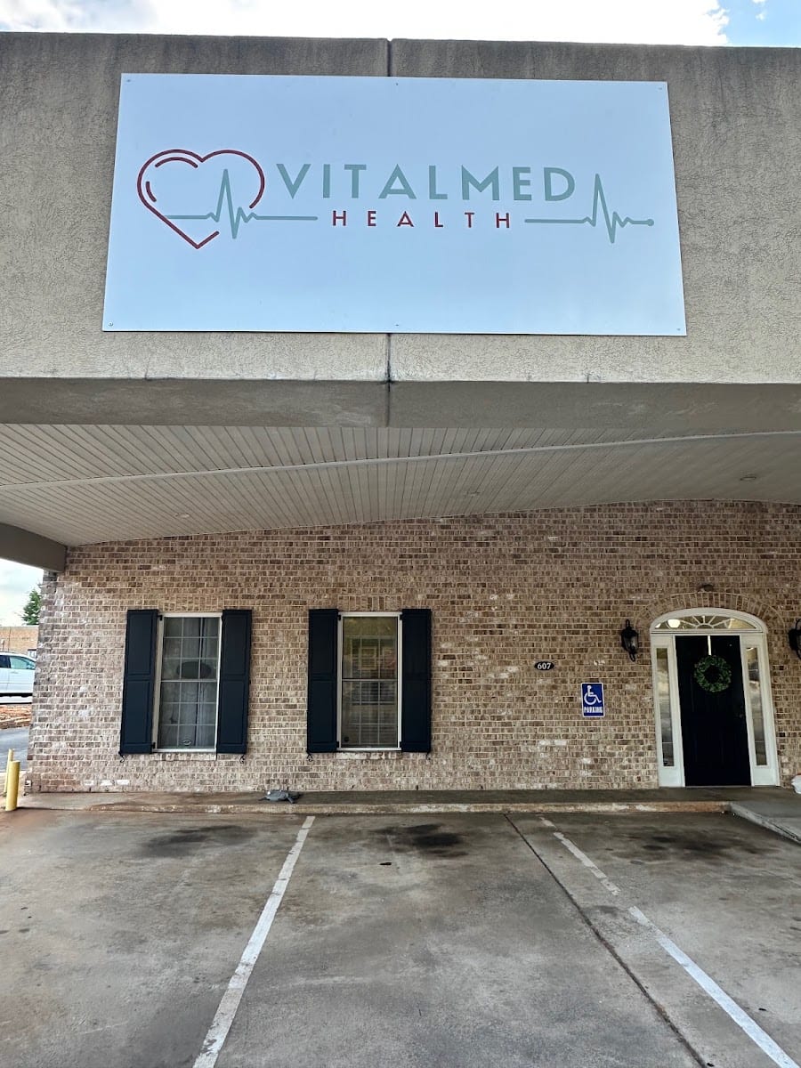 VitalMed Health, photo 3