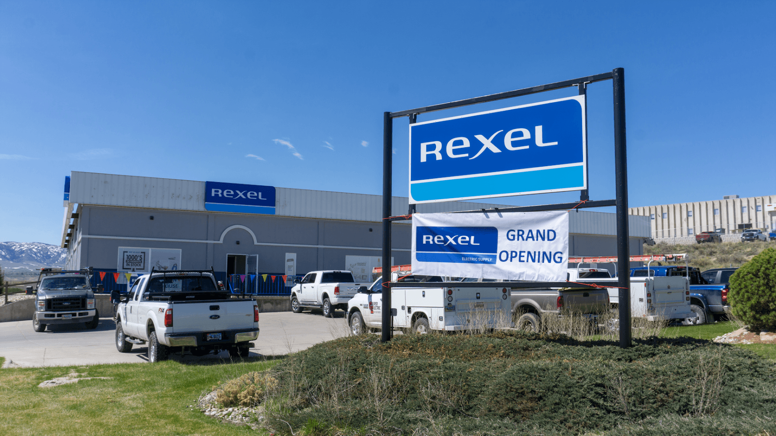 Rexel, photo 2