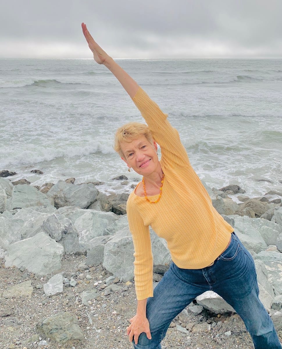 New Dawn Yoga Therapy