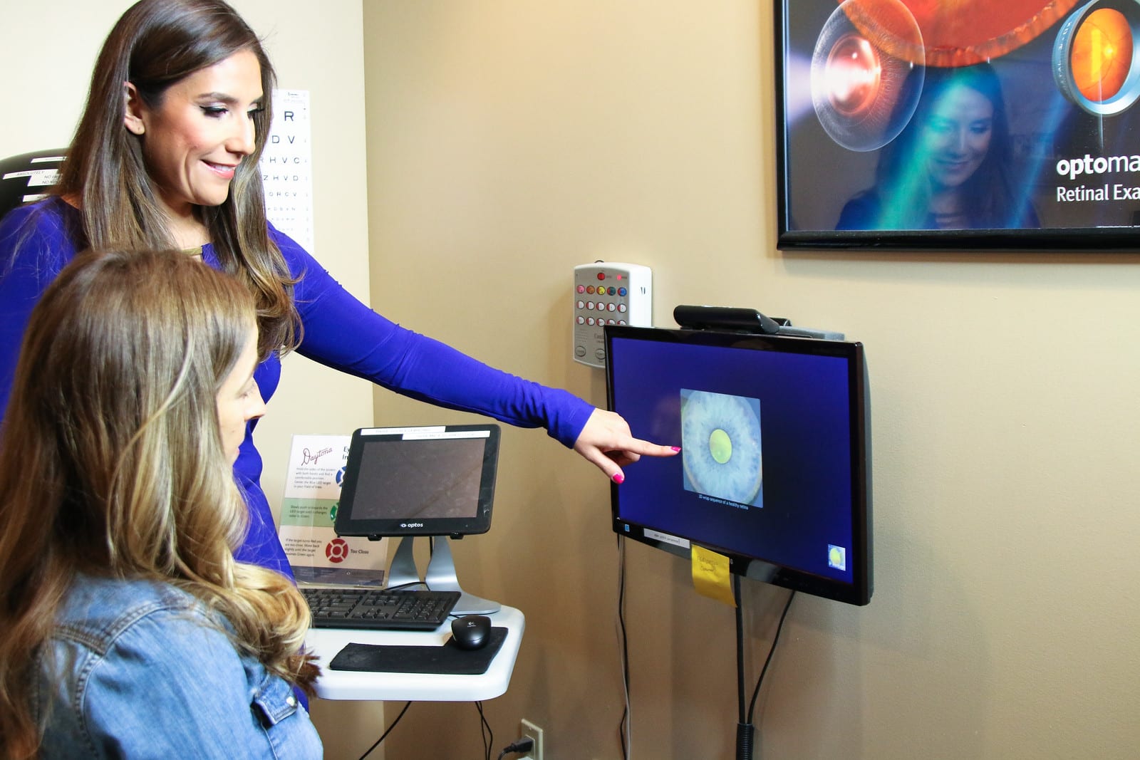 Family Eyecare of Scottsdale, photo 4