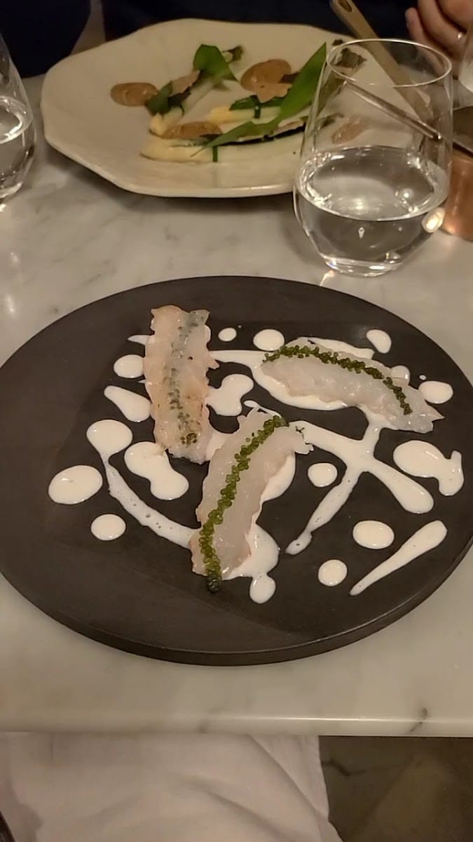 Restaurant Tracé, photo 3