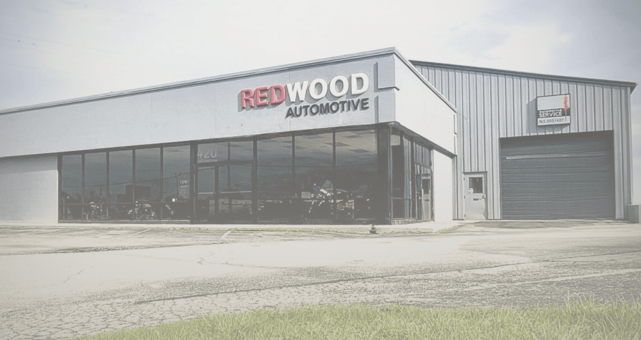 Redwood Automotive, photo 2