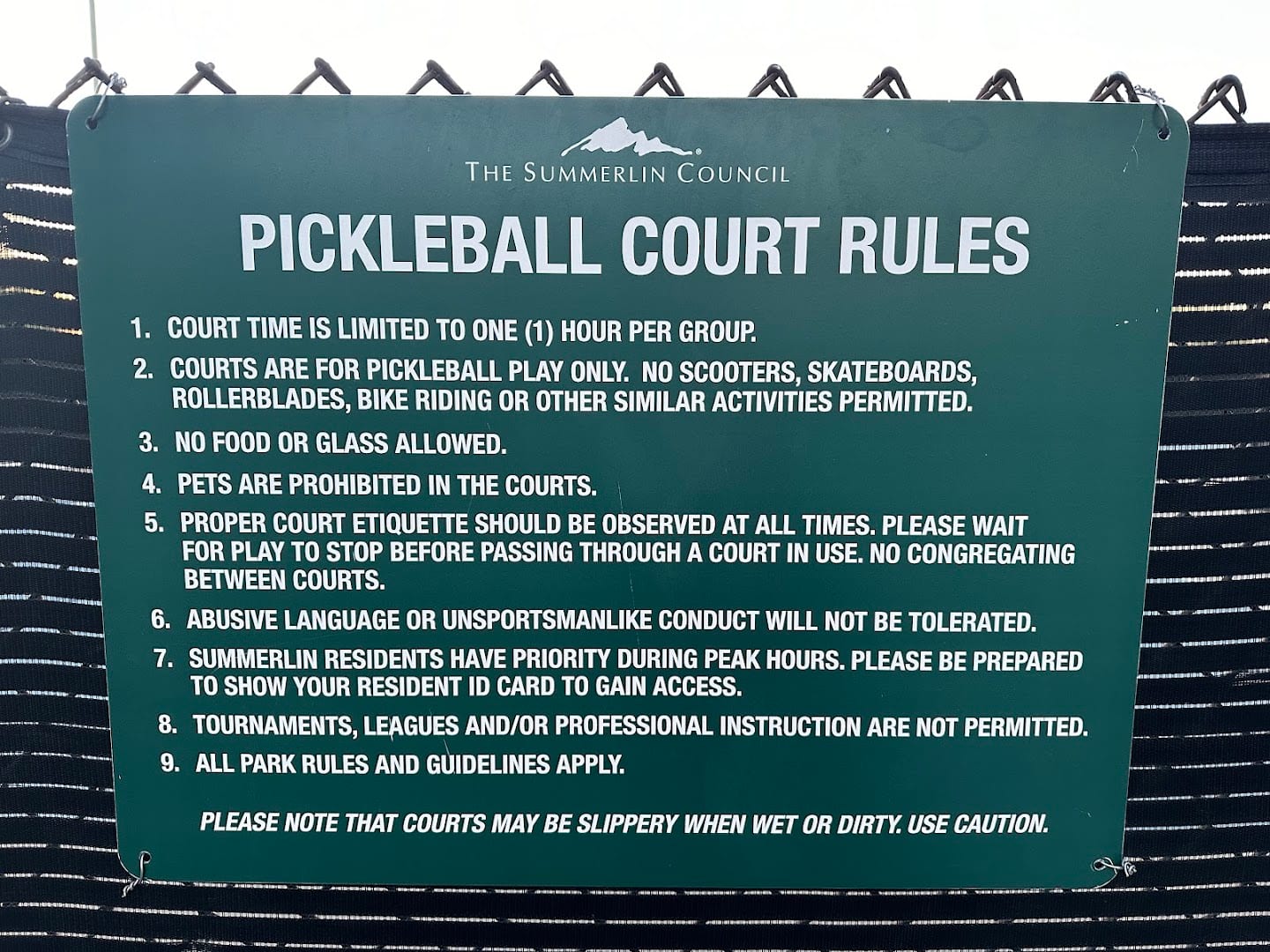 Stonebridge Park - Pickleball Courts, photo 4