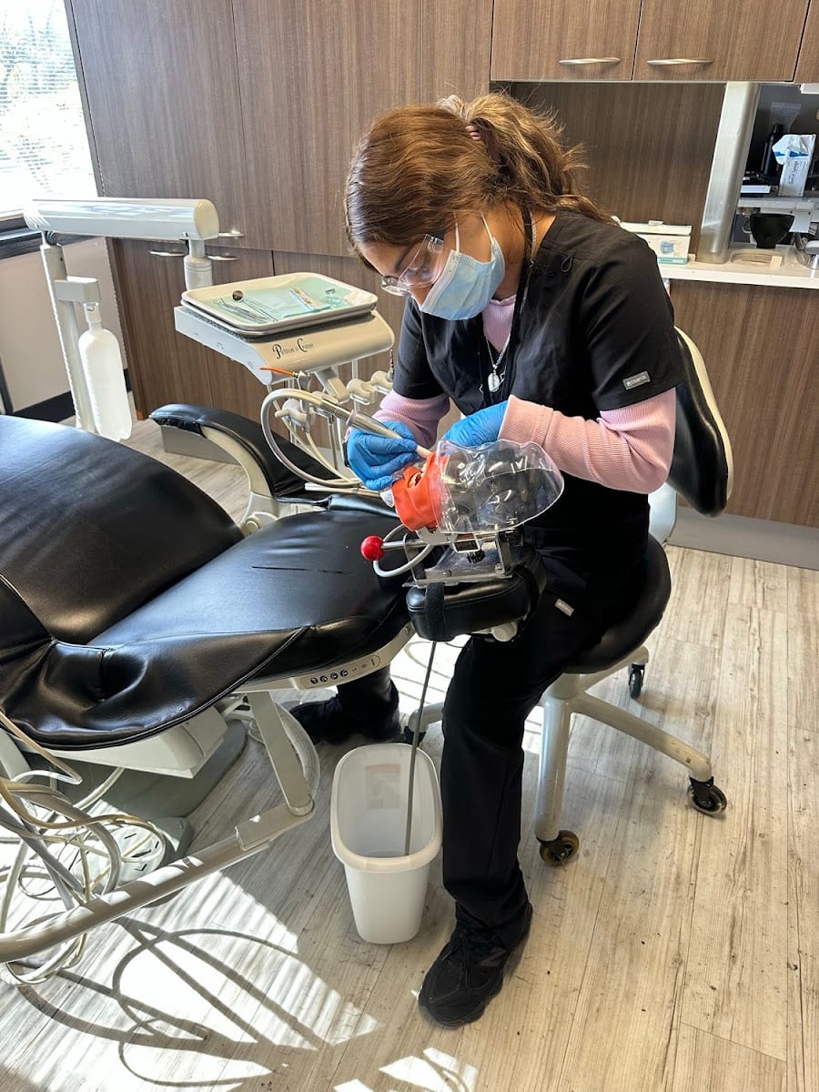 Lubbock Dental Assistant School, photo 3