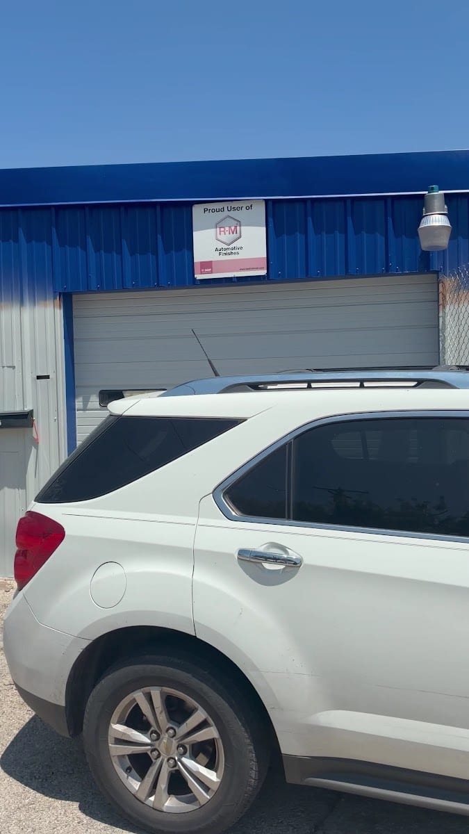Alliance Collision Centers, photo 3