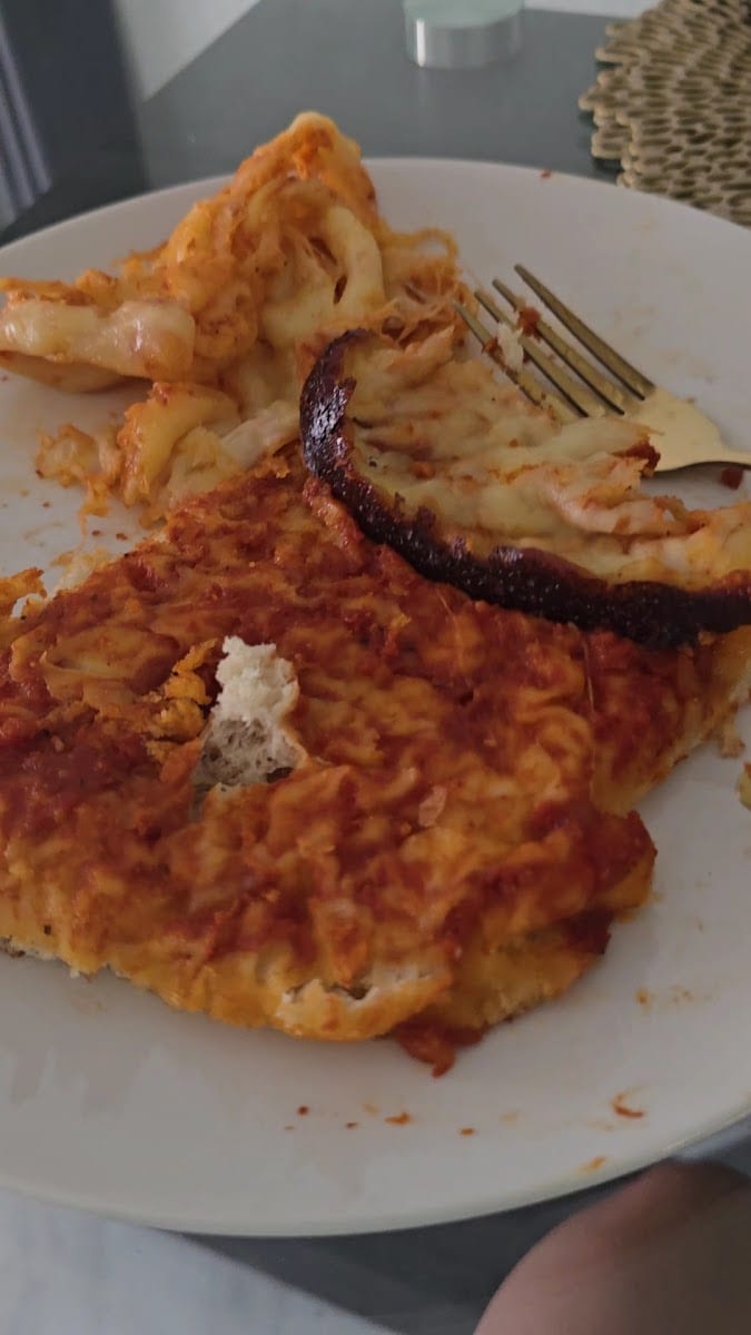 Pizza Cubana Arminia, photo 2
