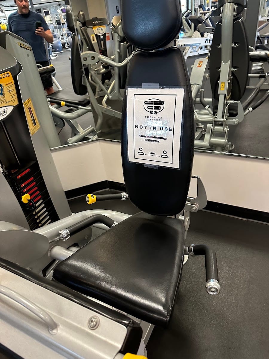 The Gym AZ