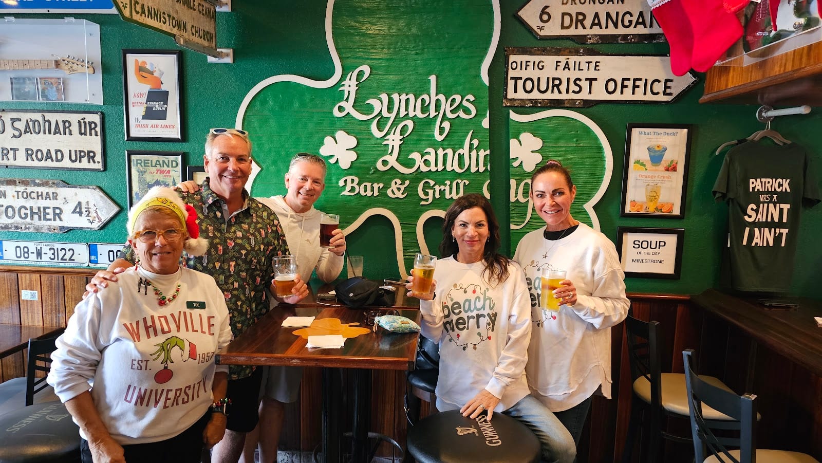 Lynches Pub & Grub, photo 3