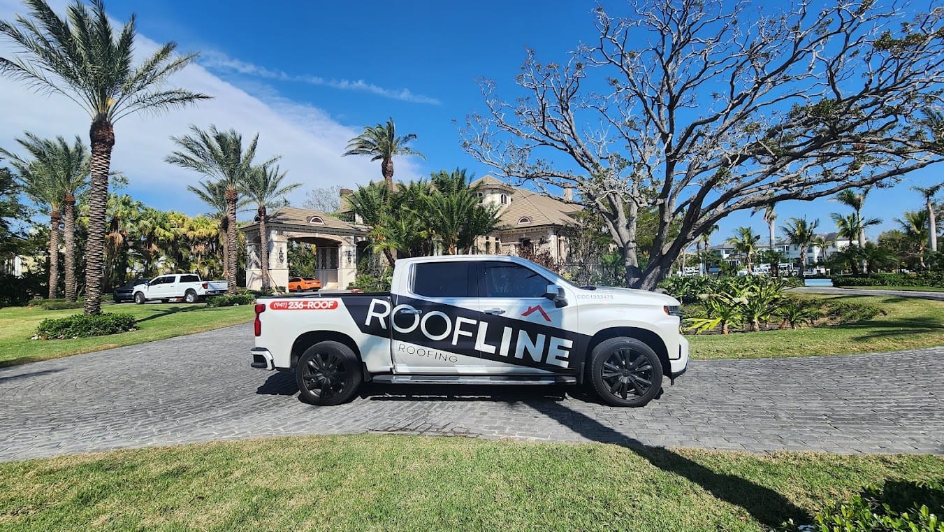 Roofline Roofing, photo 3