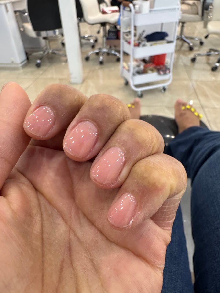 Adorn Nail Spa, photo 2