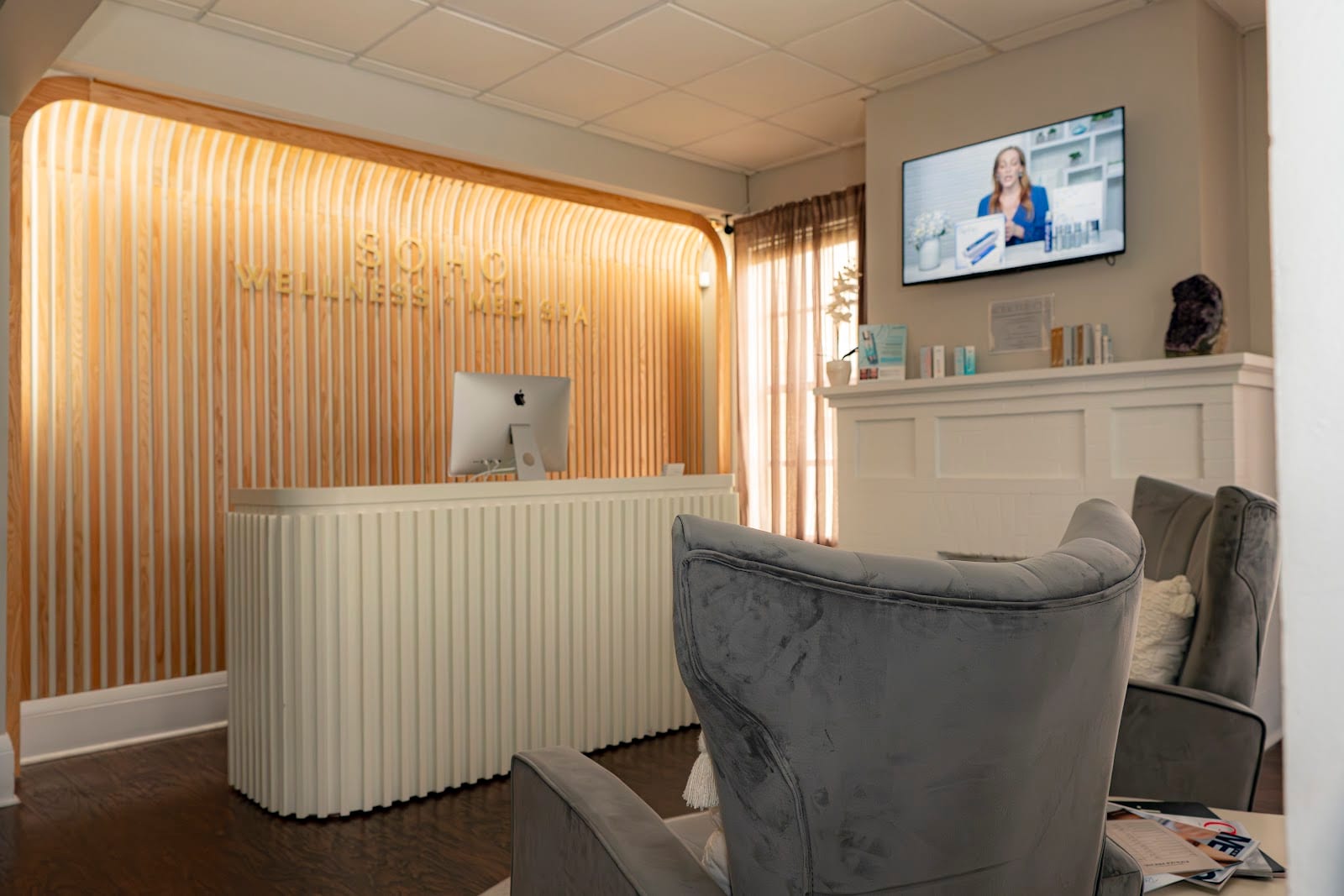 SOHO Wellness & Med Spa | Tampa