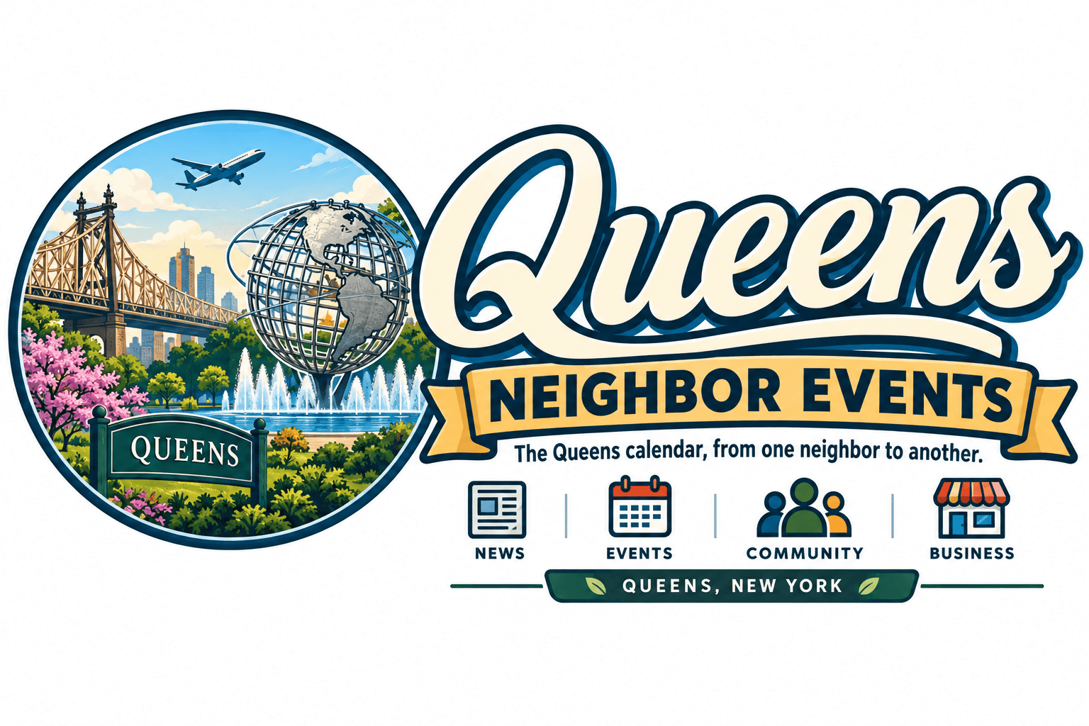 Queens Neighbor Events