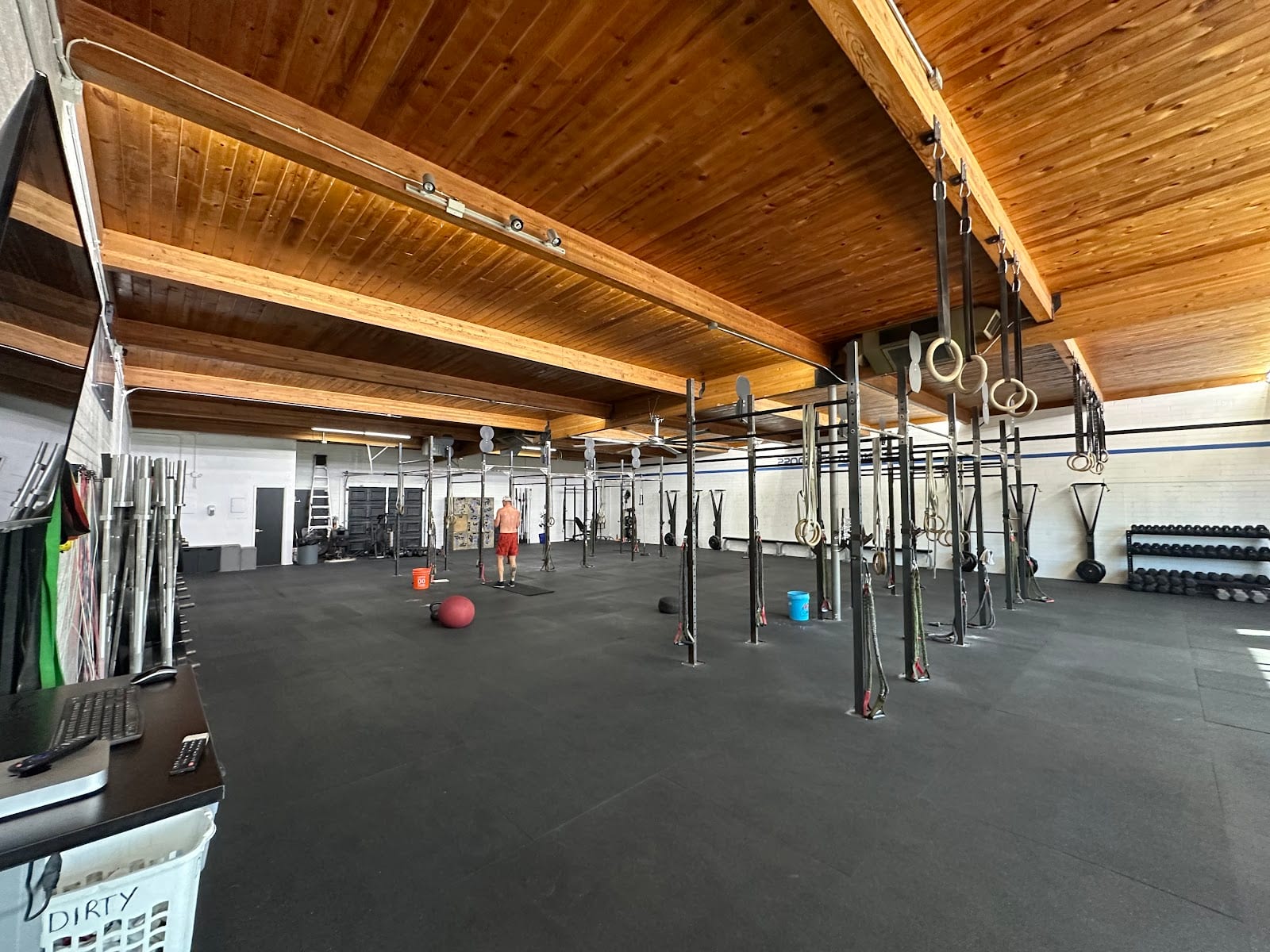 Next Level Fitness