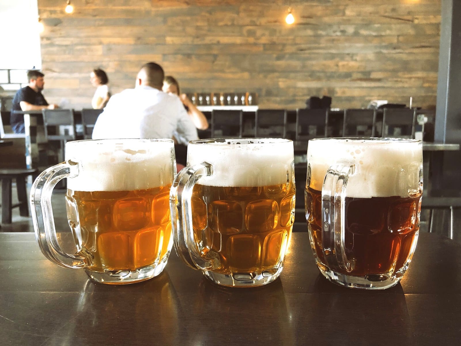 Godspeed Brewery