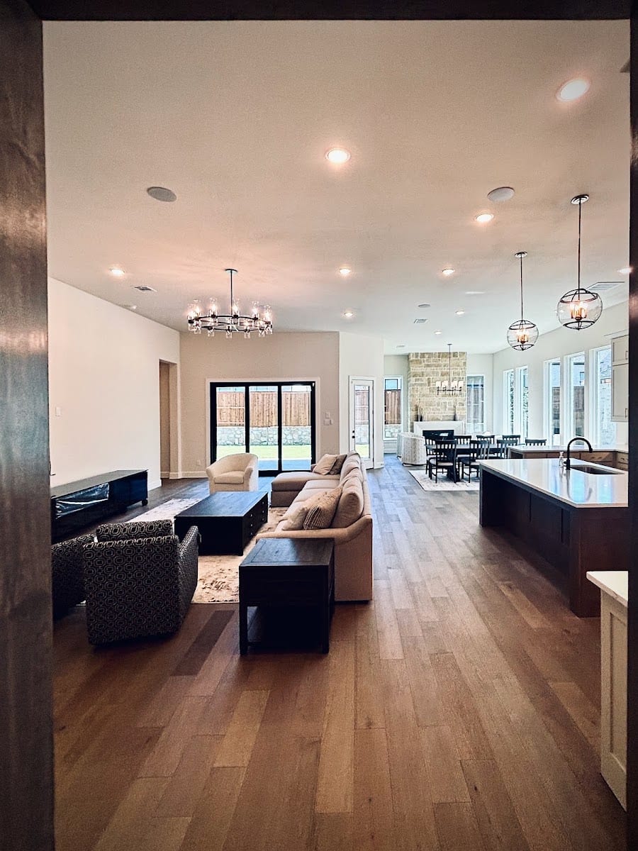 The Cleaning Authority - Little Elm-Prosper, photo 2